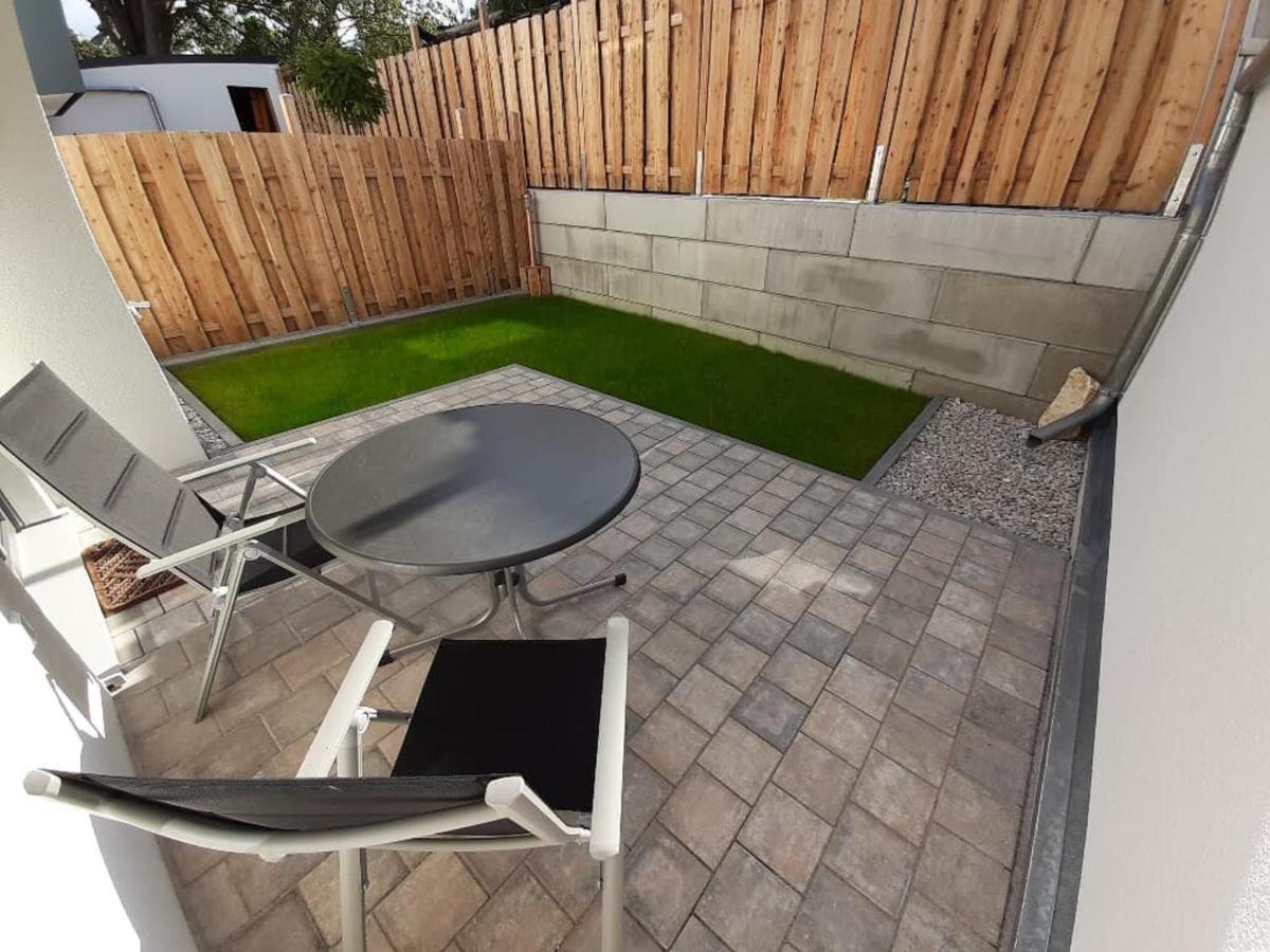 Ferienwohnung Jurastein Burglengenfeld Bagian luar foto