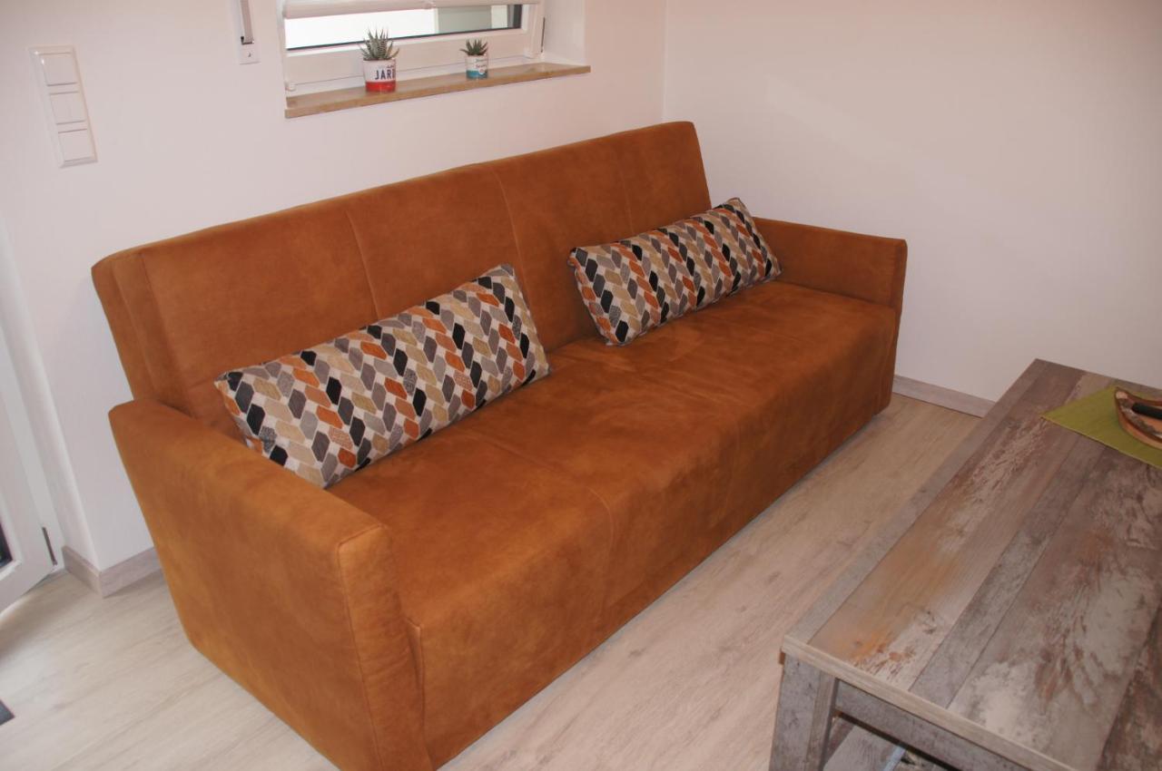 Ferienwohnung Jurastein Burglengenfeld Bagian luar foto