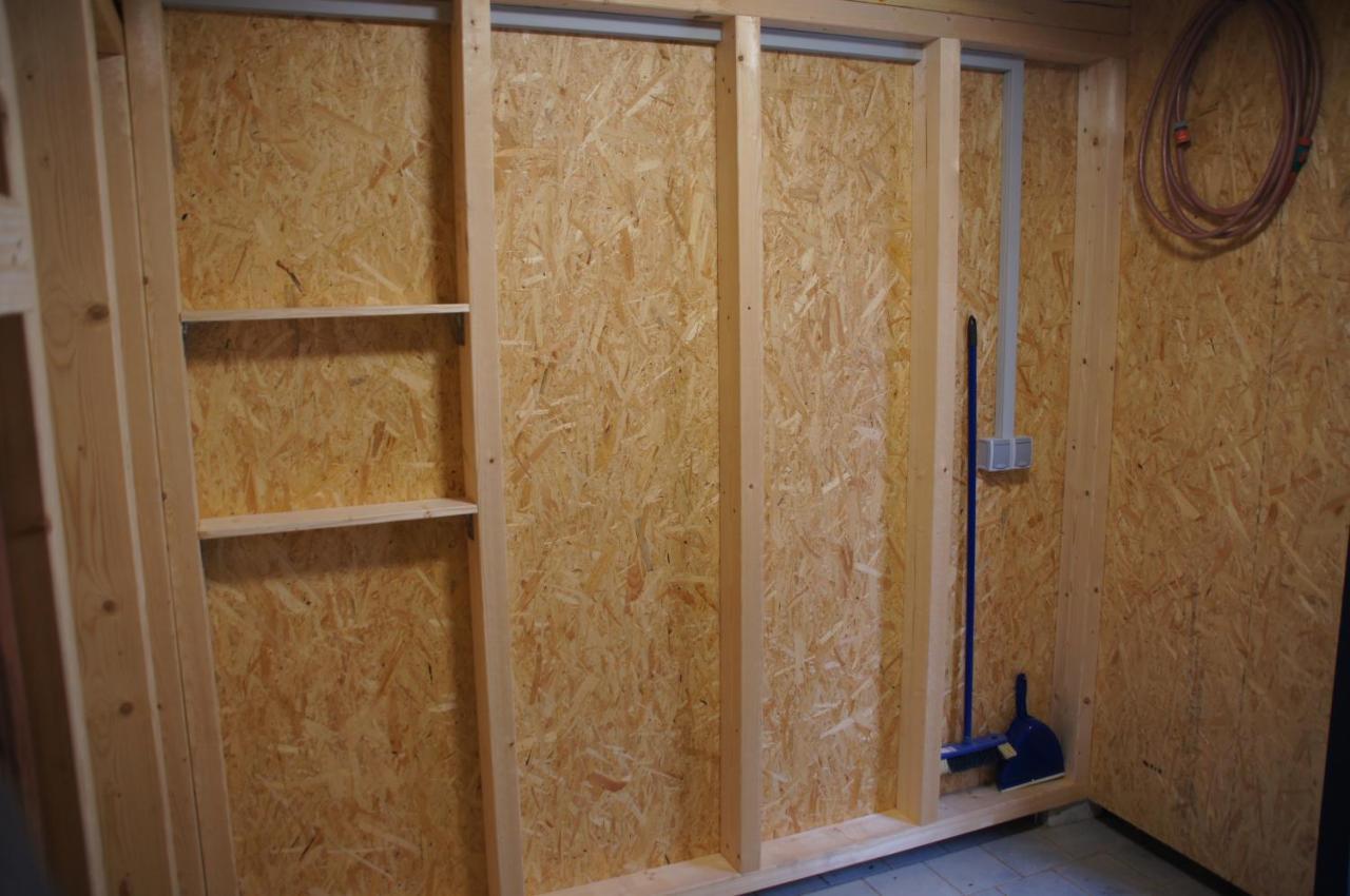 Ferienwohnung Jurastein Burglengenfeld Bagian luar foto
